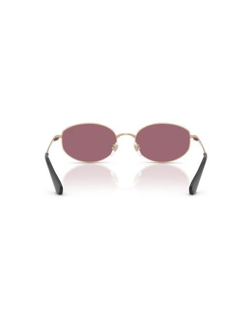 Burberry Black Sunglasses Be3169
