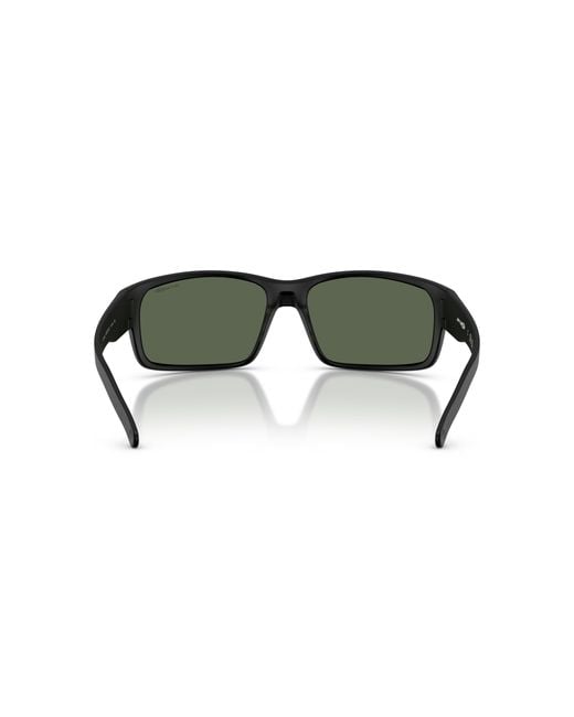 Arnette Black Sunglass Fastball for men