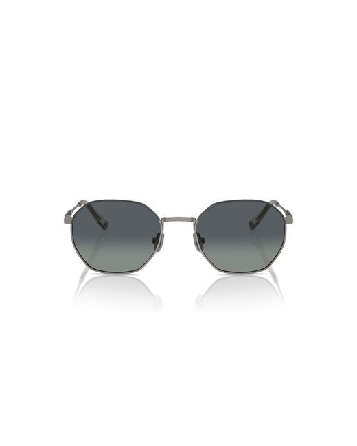 Brunello Cucinelli Black Sunglass Bc2003st