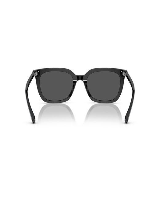 Vogue Eyewear Black Sunglass Vo5499sd
