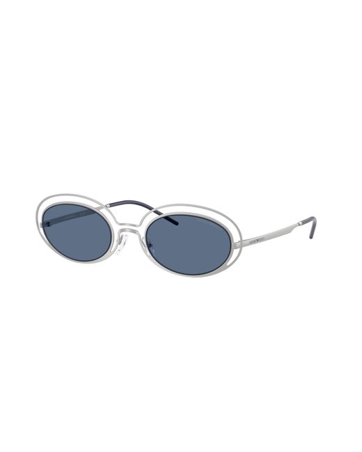 Emporio Armani Black Sunglass Ea2160