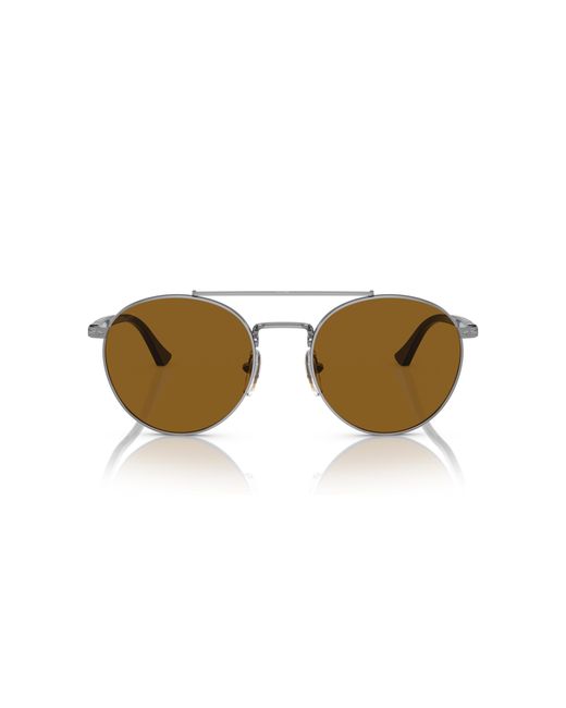 Persol Black Sunglass Po1011s