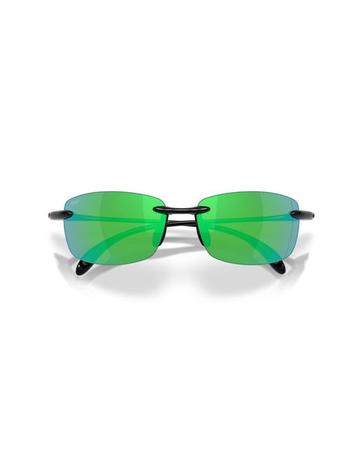 Costa Green Sunglass Ballast for men