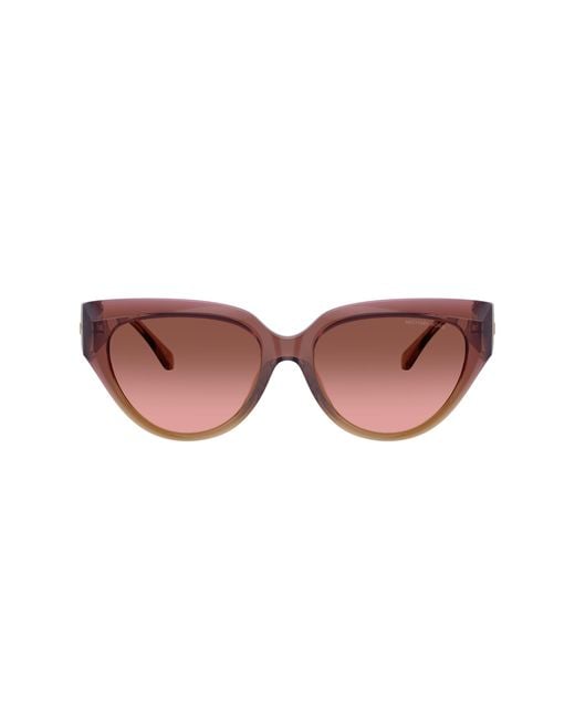 Michael Kors Black Sunglass Boca Raton