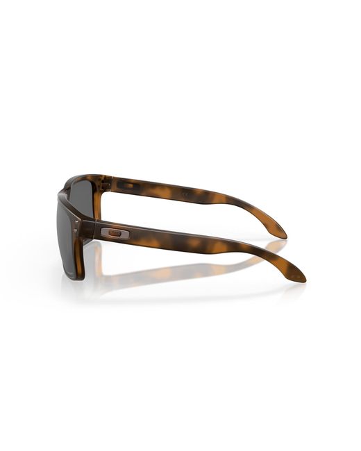 Oakley Black Sunglass Oo9102 Standard Issue Holbrooktm Veterans Collection for men