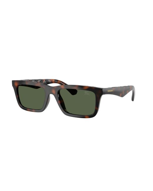 Burberry Sunglass BE4475U in Green für Herren