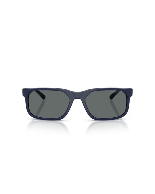 Arnette Black Sunglass An4372 for men