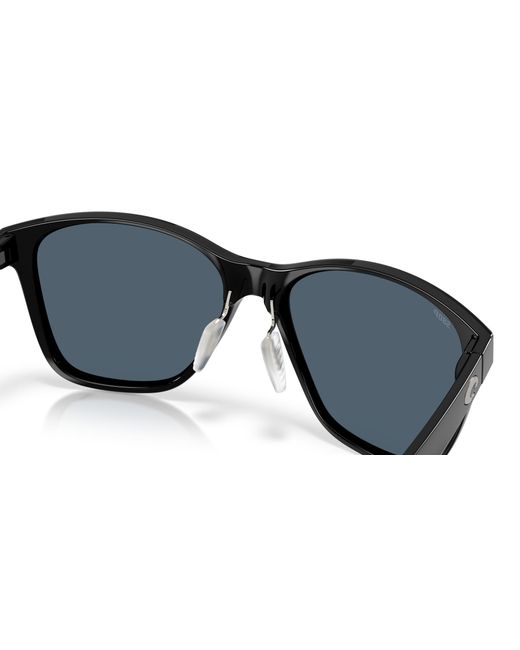 Costa Black Sunglass Luna Nueva