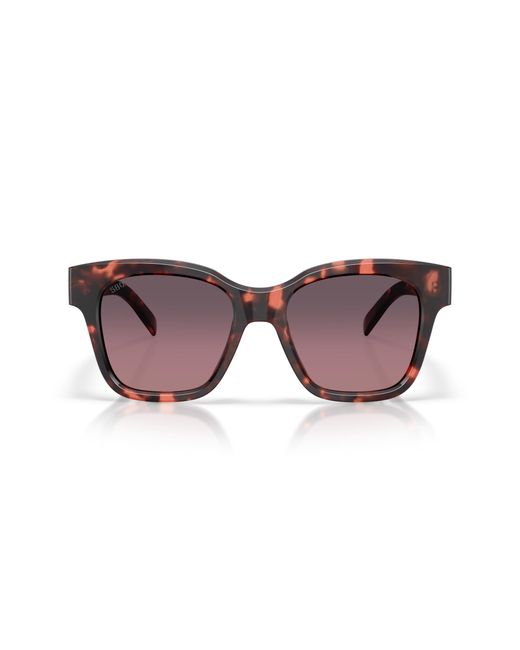Costa Black Sunglass Nusa