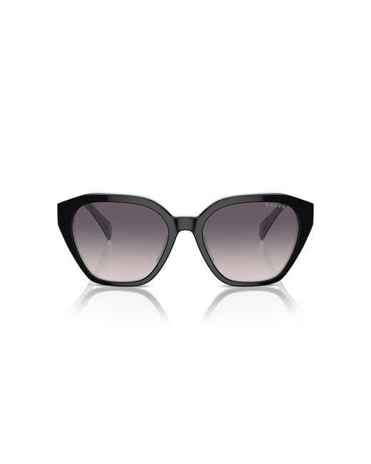 Ralph Black Sunglass Ra5315u