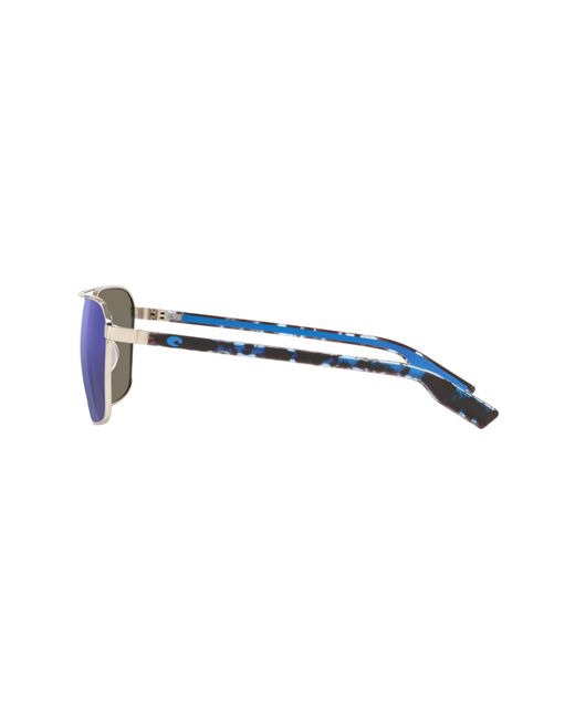 Costa Black Sunglass Wader for men