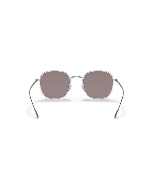 Oliver Peoples Black Sunglass Ov1307st Adès