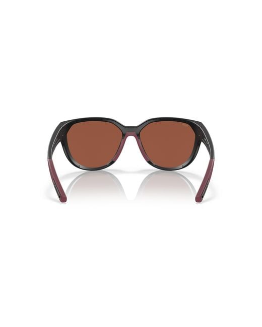 Costa Black Sunglass Mayfly