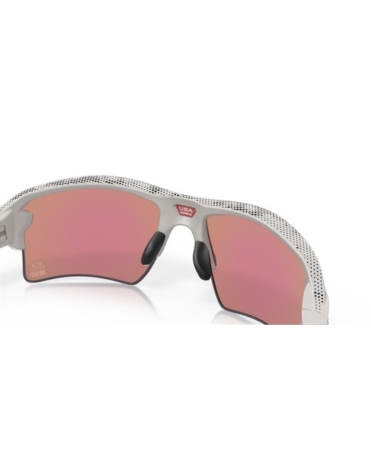 Oakley Black Sunglass Oo9188 Flak® 2.0 Xl