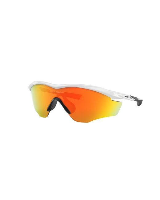 Oakley Black Sunglass M2 Frame® Xl