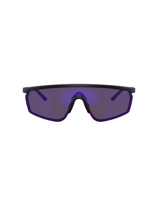 Oliver Peoples Black Sunglass Ov5623s R-20