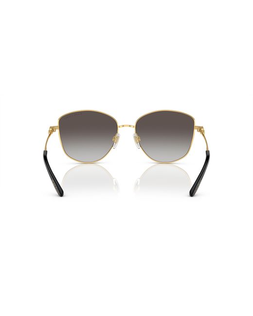 Ralph Lauren Black Sunglass The Vivienne