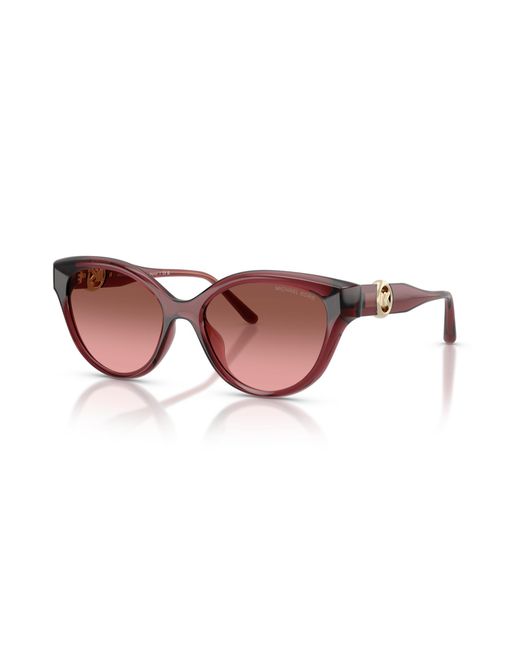 Michael Kors Black Sunglass Nagoya