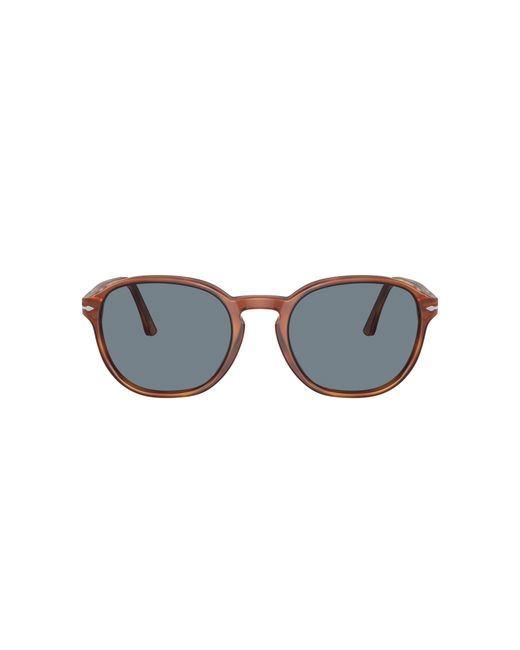 Persol Black Sunglass Po3343s