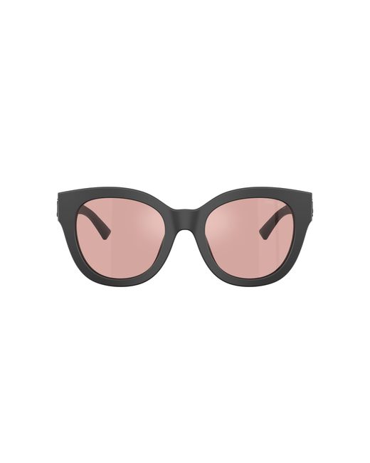 Jimmy Choo Black Sunglass Jc5053