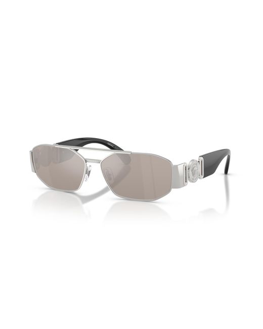 Versace Black Sunglass Ve2287 for men
