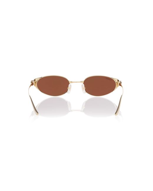 Cartier Black Sunglass Ct0630s