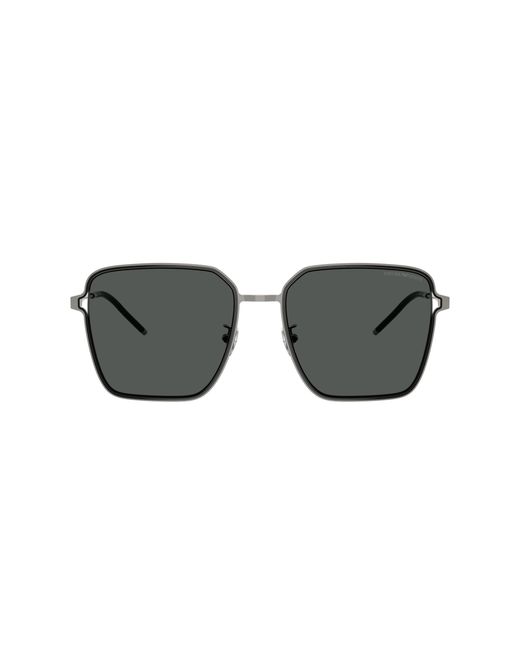 Emporio Armani Black Sunglass Ea2159d