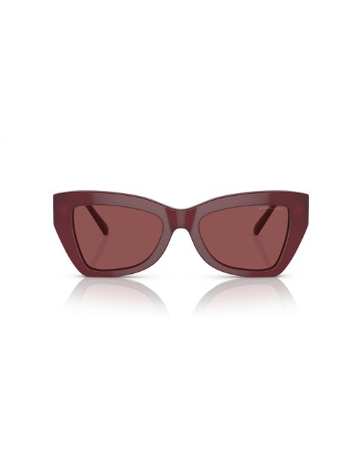 Michael Kors Black Sunglass Montecito
