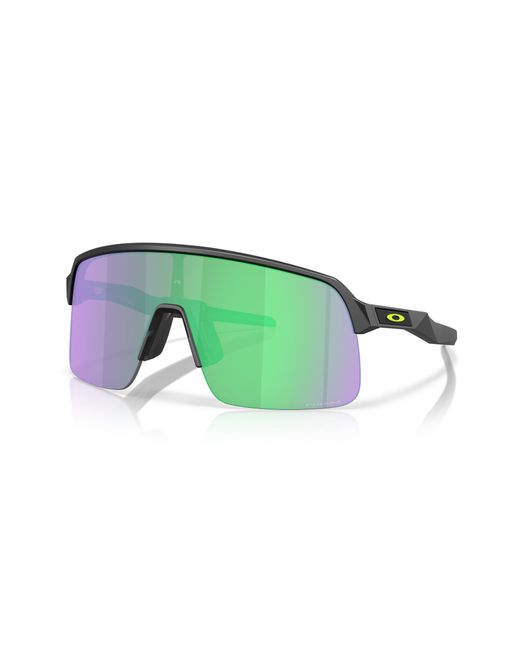 Oakley Green Sunglass Sutro Lite (low Bridge Fit) Court Collection for men