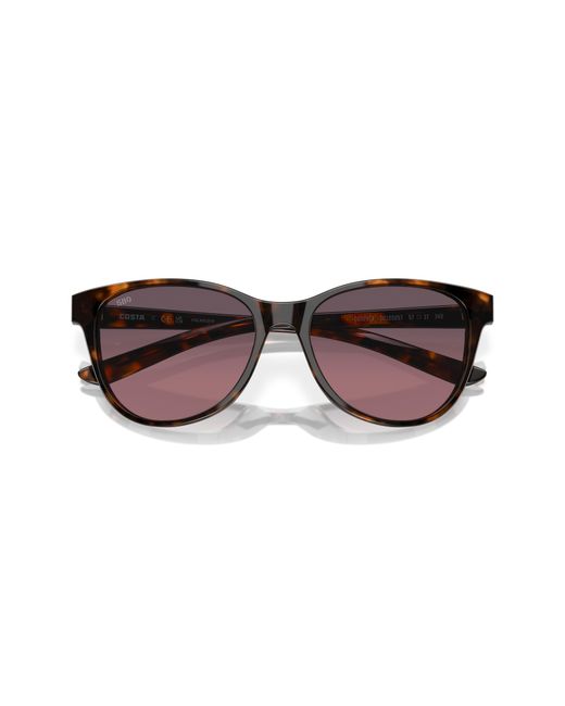 Costa Black Sunglass Catherine