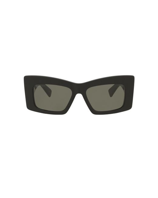Gucci Black Gg1842S Sunglasses