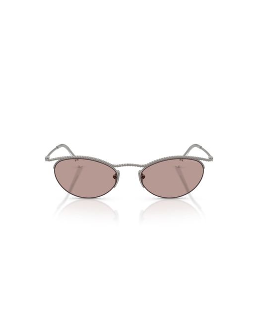 Giorgio Armani Black Sunglass Ar6175