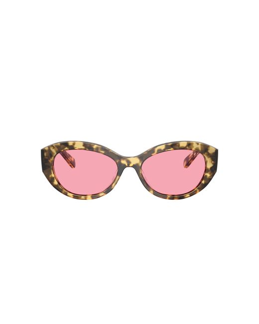 Vogue Eyewear Black Sunglass Vo5659su