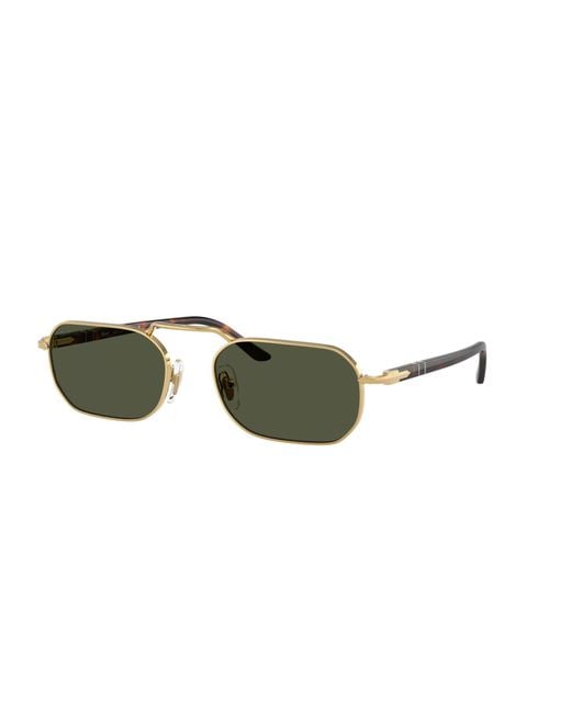 Persol Black Sunglass Po1020s