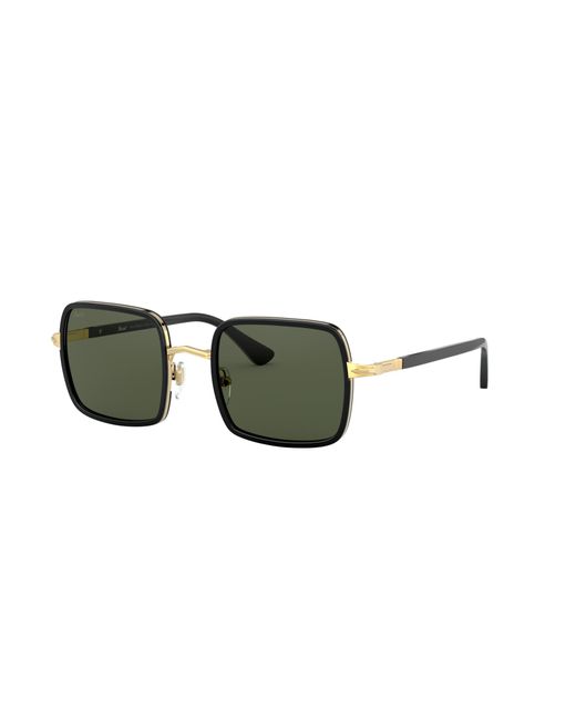 Persol Black Sunglasses Po2475s