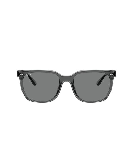 Ray-Ban Black Ray
