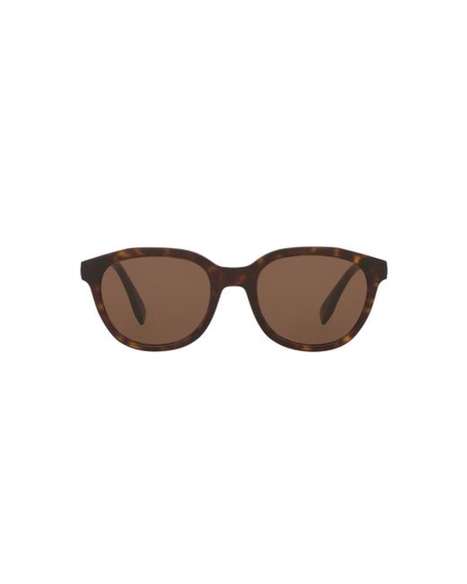 Fendi Black Sunglass Fe40092i for men