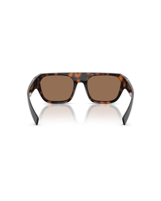 Dolce & Gabbana Black Sunglass Dg6206 for men