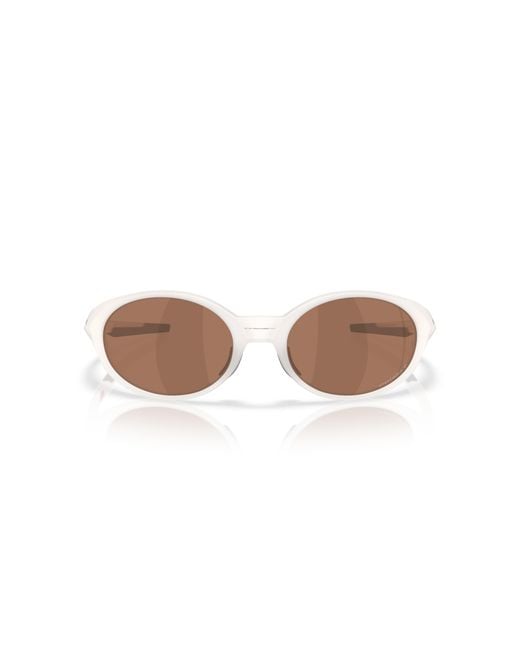 Oakley Black Oo9438 Eyejacket Redux Sunglasses for men