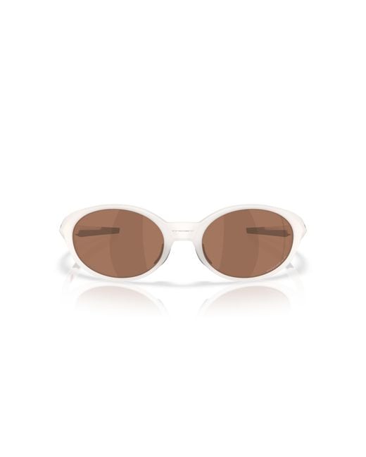Oakley Black Oo9438 Eyejacket Redux Sunglasses for men