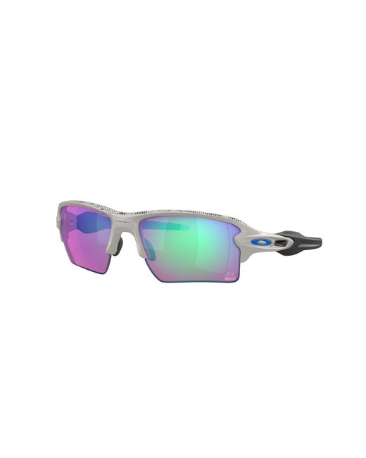 Oakley Black Sunglass Oo9188 Flak® 2.0 Xl