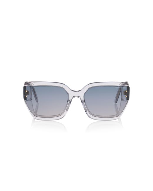 Dior Black Sunglass Signature S14i