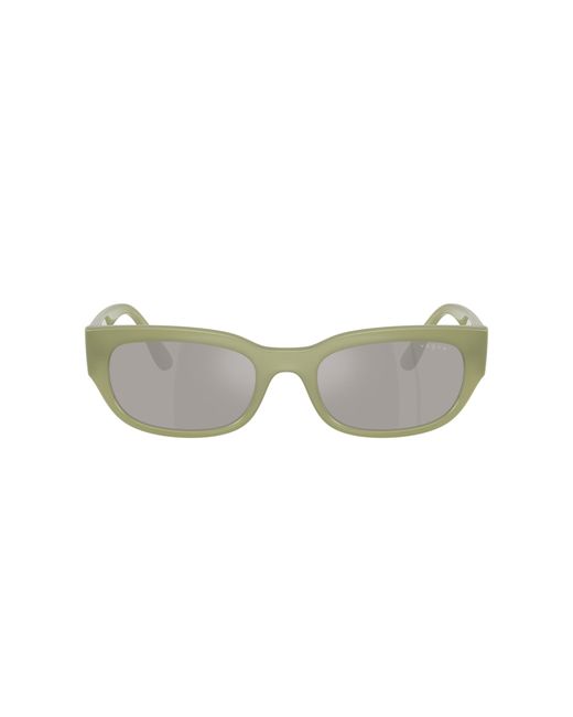Vogue Eyewear Black Sunglass Vo5669s