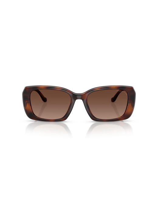 COACH Black Sunglass Hc8435u Cby82
