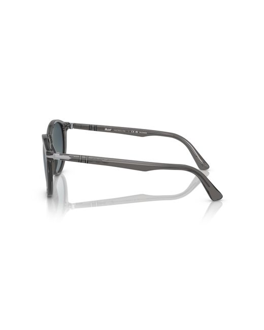 Persol Black Sunglass Po3152s for men