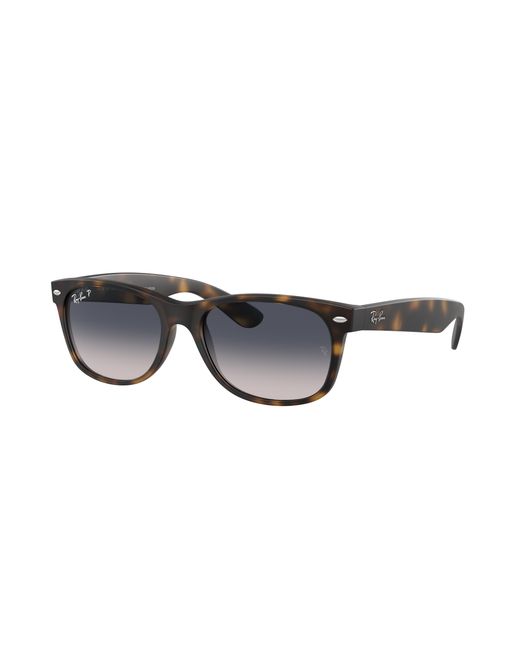 Ray-Ban Black Rb4260d Sunglasses