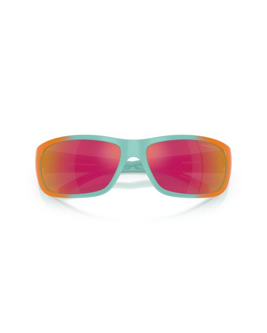 Arnette Black Sunglass Uka-uka for men