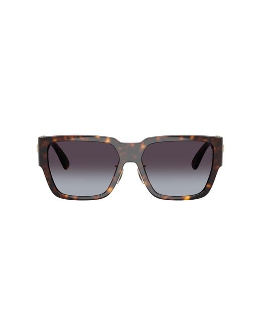 Versace Black Sunglasses Ve4483d for men