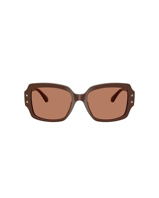 Michael Kors Black Sunglass Mk2233b Châtel