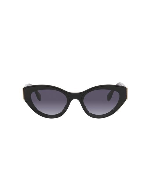 Fendi Black Sunglass First Fe40194i